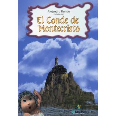 Imagem de El Conde de Montecristo - Espanhol