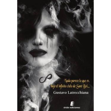 Imagem de Nada parece lo que es bajo el cielo infinito de Sant Boi... - Espanhol