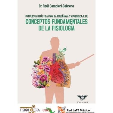 Imagem de Propuesta didáctica para la enseñanza y aprendizaje de conceptos fundamentales de la fisiología - Es