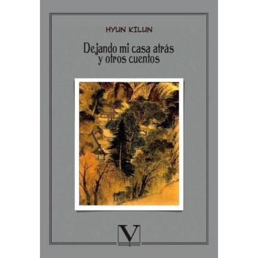 Imagem de Dejando mi casa atrás y otros cuentos - Espanhol
