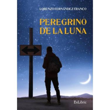 Imagem de Peregrino de la luna - Espanhol