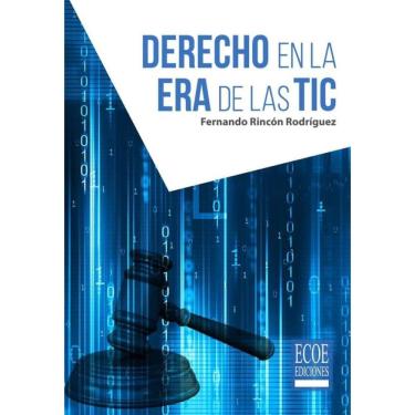 Imagem de Derecho en la era de las TIC - Espanhol