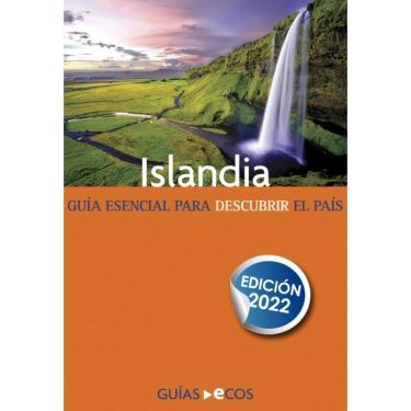 Imagem de Guía de Islandia - Espanhol