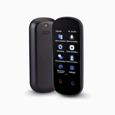 Imagem de Tradutor de Idiomas Online e Offline Portátil