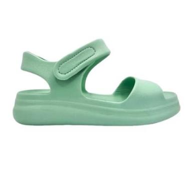 Imagem de Sandália Usaflex Poofy Plataforma Super Leve Conforto Estilo-Feminino