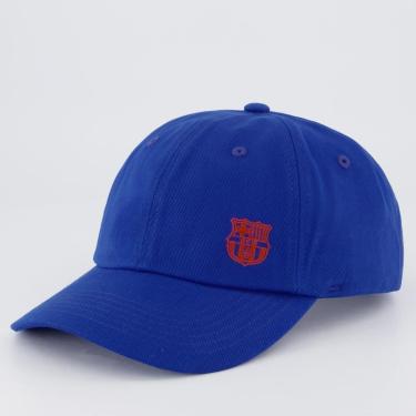 Imagem de Boné Barcelona Dad 6 Gomos-Unissex