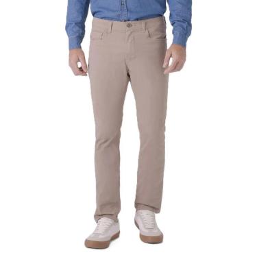 Imagem de CALÇA JEANS MASCULINA MALWEE SLIM SARJA-Masculino