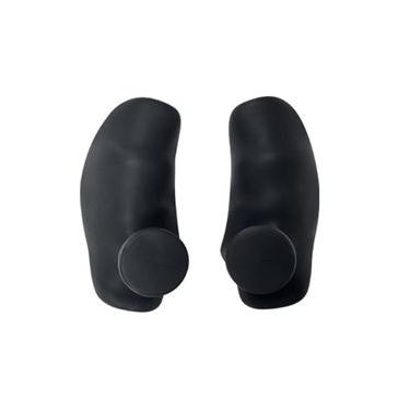 Imagem de Luva de Musculação Grip, Apoio Anatômico, Proteção Anticalos, Pegada Antiderrapante para Halteres e Barras, Preto