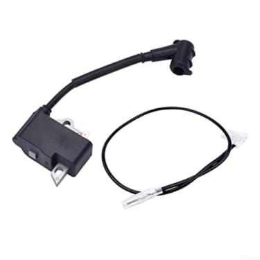 Imagem de High-Performance Coil MS231 MS231C MS251 MS251C - Part Number 1141 400 1307