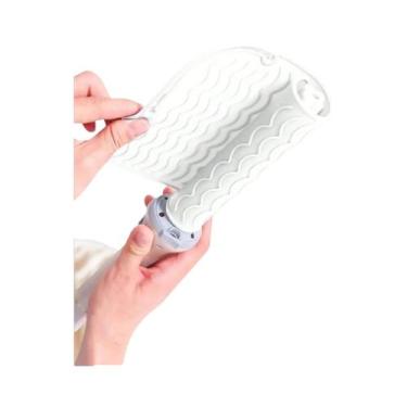 Imagem de Tapete De Silicone Resistente Ao Calor Tamanho plus Portátil Para Viag