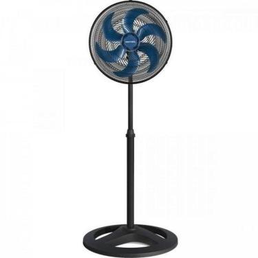 Imagem de Ventisol Ventilador Coluna Turbo6 40cm Azul 127v