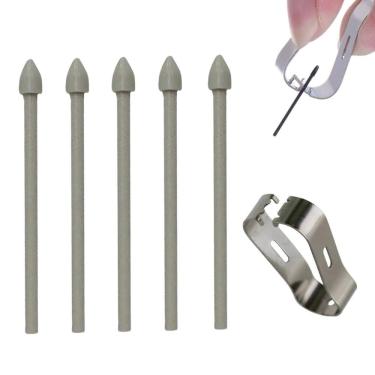 Imagem de 5X Ponteiras Com 1X Extrator Para Samsung S10 Lite 10.9 X406