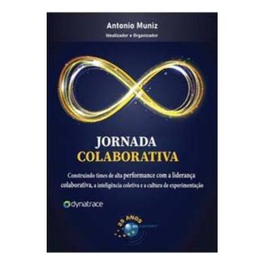 Imagem de Jornada Colaborativa: Contruindo Time de Alta Performance com a Lidera