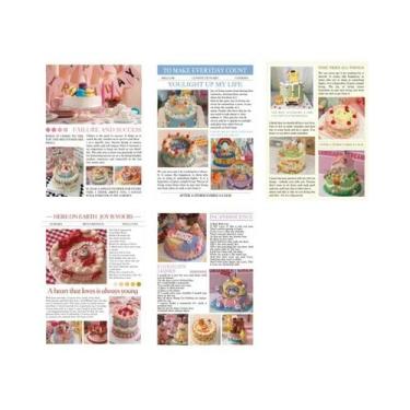 Imagem de Revista americana estilo Material papel, Handmade DIY diário Scrapbook