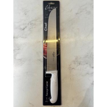Imagem de Faca P/ Carne Inox Chef 12