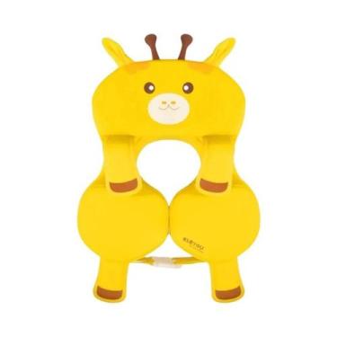 Imagem de Boia De Natação Não Inflável Para Bebês E Crianças De 6 a 36 Meses - K