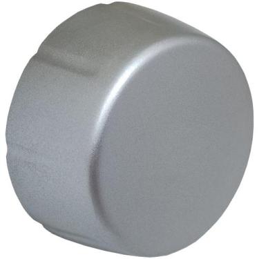Imagem de New Up! Original Botão Cinza do Purificador Infinity Glass