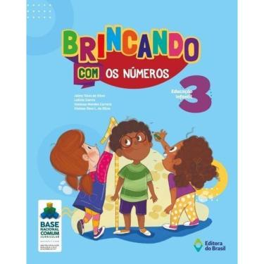 Imagem de Brincando Com Os Números - Educação Infantil - 3