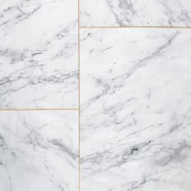 Imagem de Papel de Parede Santorini Pedra Branco SN22