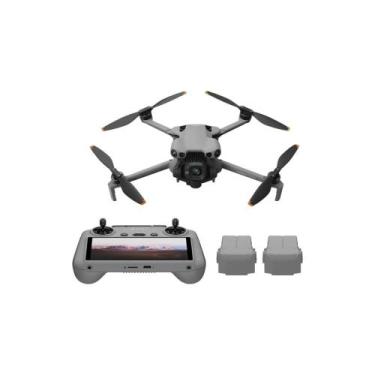 Imagem de Drone DJI Mini 5 Pro Fly More Combo (Com Tela)