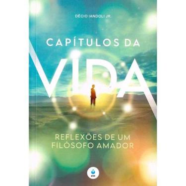 Imagem de Capítulos da Vida - Reflexões de um Filósofo Amador - FE