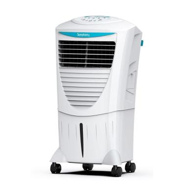 Imagem de Climatizador Evaporativo Symphony 31l Hi Cool I 60hz - Acope369 Branco 110 Volts