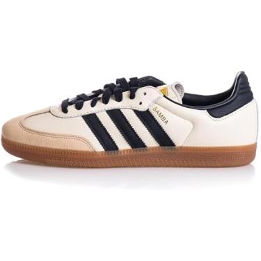 Imagem de adidas Samba OG W Tênis feminino (bege 39)