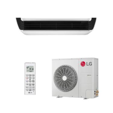 Imagem de Ar Condicionado Split Teto Inverter LG 36.000 Btus Frio 220v R-32