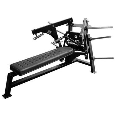 Imagem de Supino Reto Articulado Prime-Unissex