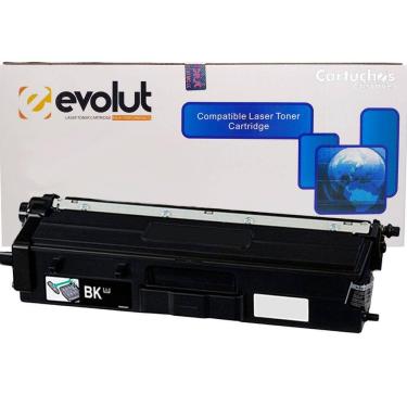 Imagem de Toner Brother Tn419bk 416 Preto Hll8360cdw Mfcl8610cdw Mfcl8900cdw Evolut 6,5K