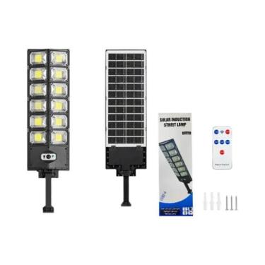 Imagem de Luz Solar LED Externa De 10000W 1008 De Alta Potência IP67 À Prova d'Á