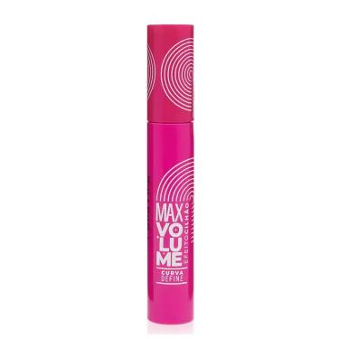 Imagem de Máscara para Cílios Max Lash Curva E Volume Mahav 4G