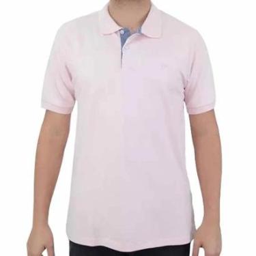 Imagem de Polo Ogochi Essencial Slim-Masculino