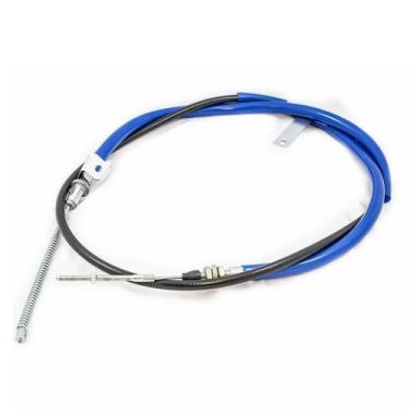 Imagem de Cabo Freio L200 Gl Gls Traseiro Direito 1993 A 2002 - Mundiflex