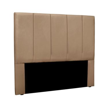 Imagem de Cabeceira Cama Box Casal Queen 160cm Anya Suede - Loja Sheep