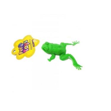 Imagem de Brinquedo Pet Sapo Sortido Com 36 Unidades da Pet Toys