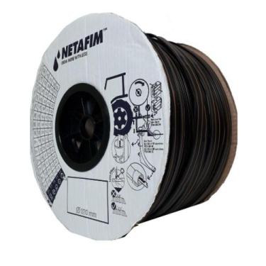 Imagem de Mangueira De Gotejamento 20x20 - 250 Metros 6.mil 1,6 L-m - NETAFIM