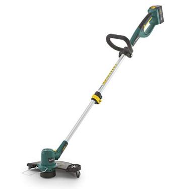 Imagem de Aparador de Grama Bateria 24V Litio