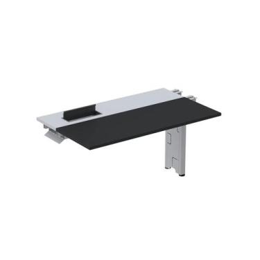Imagem de Complemento de Plataforma Corporativa 160x792 Cplpsc160 160cm Industri