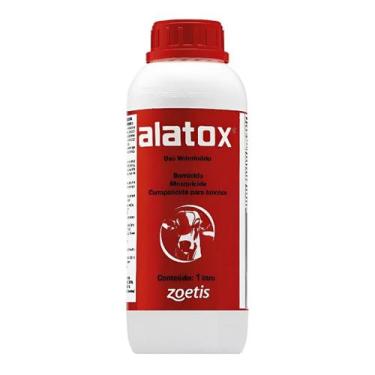 Imagem de Alatox 1L - ZOETIS