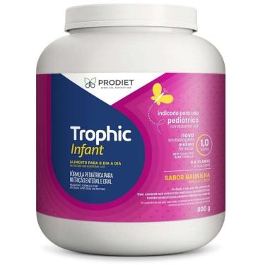 Imagem de Trophic Infant 800g - Prodiet