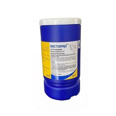 Imagem de Dectomax 250ML Solução injetável doramectina 1% - ZOETIS