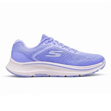Imagem de Tênis Skechers Go Run Consistent 2 Mile Marker Feminino-Feminino