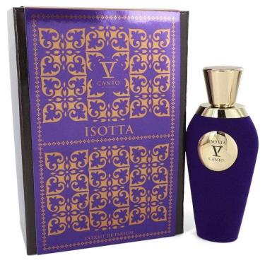 Imagem de Perfume Feminino Isotta V Canto 99 ML Extrait De Parfum
