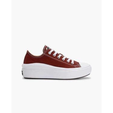 Imagem de Tênis Feminino Converse Chuck Taylor As Move Seasonal-Feminino
