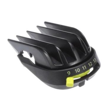Imagem de Pente Norelco Ajustável 9-13mm para MultiGroom