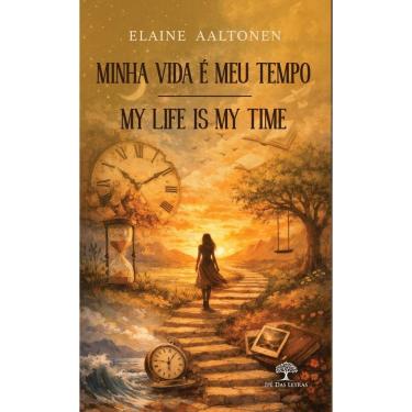 Imagem de Minha Vida é Meu Tempo