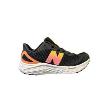 Imagem de Tênis Infantil New Balance Arishi Unissex-Unissex