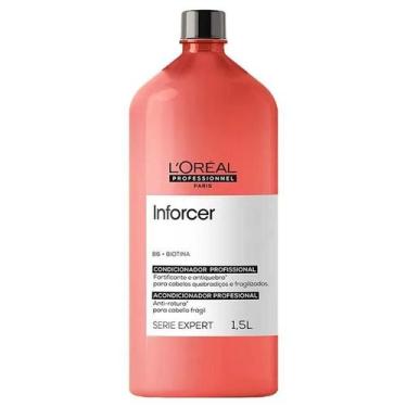 Imagem de Condicionador loreal inforcer 1500 ml - LOREAL PROFESSIONNEL