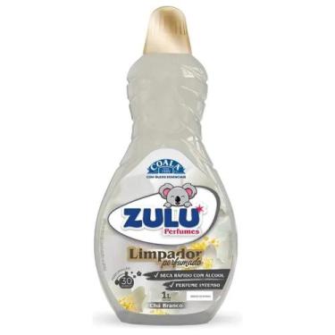 Imagem de Limpador Perfumado Chá Branco Coala 1 Litro